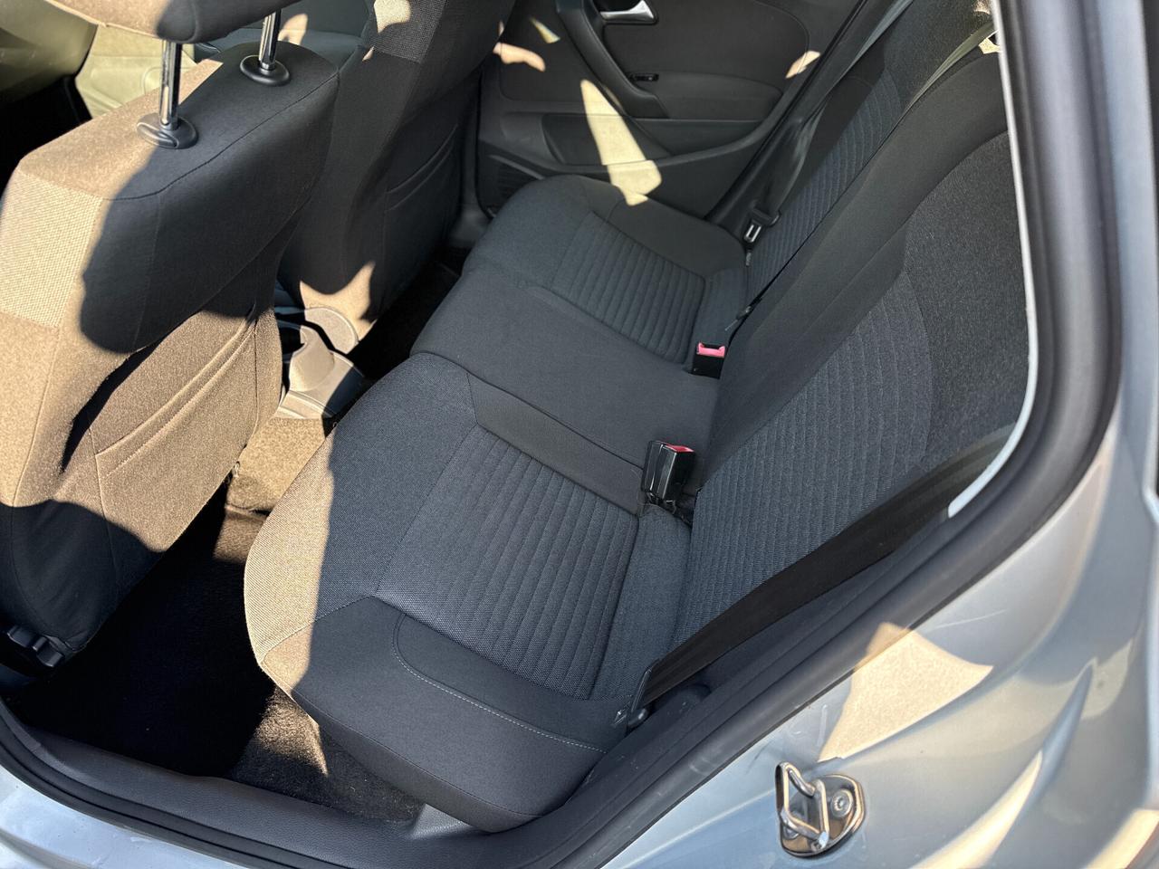 Volkswagen Polo 1.2 TDI DPF 5 p. Trendline