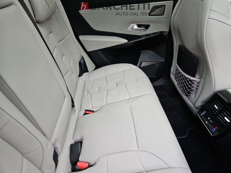 DS DS 7 E-Tense 225 Opera