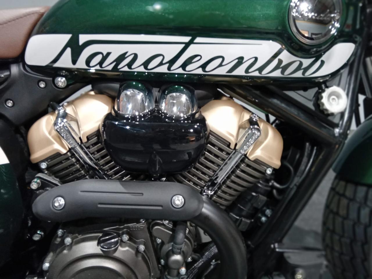 BENDA NAPOLEONBOB 250