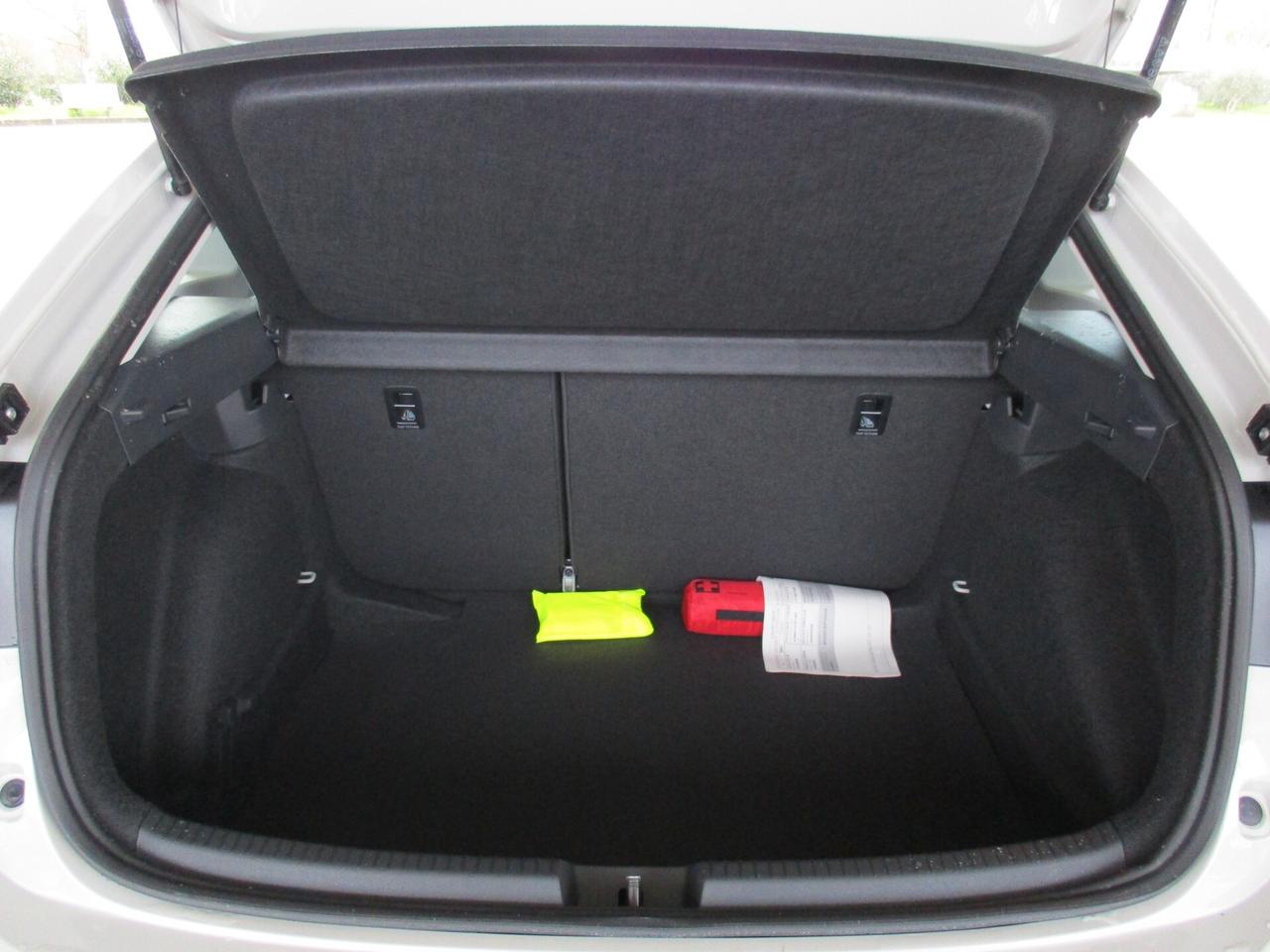 Volkswagen Taigo 1.0 TSI LIFE