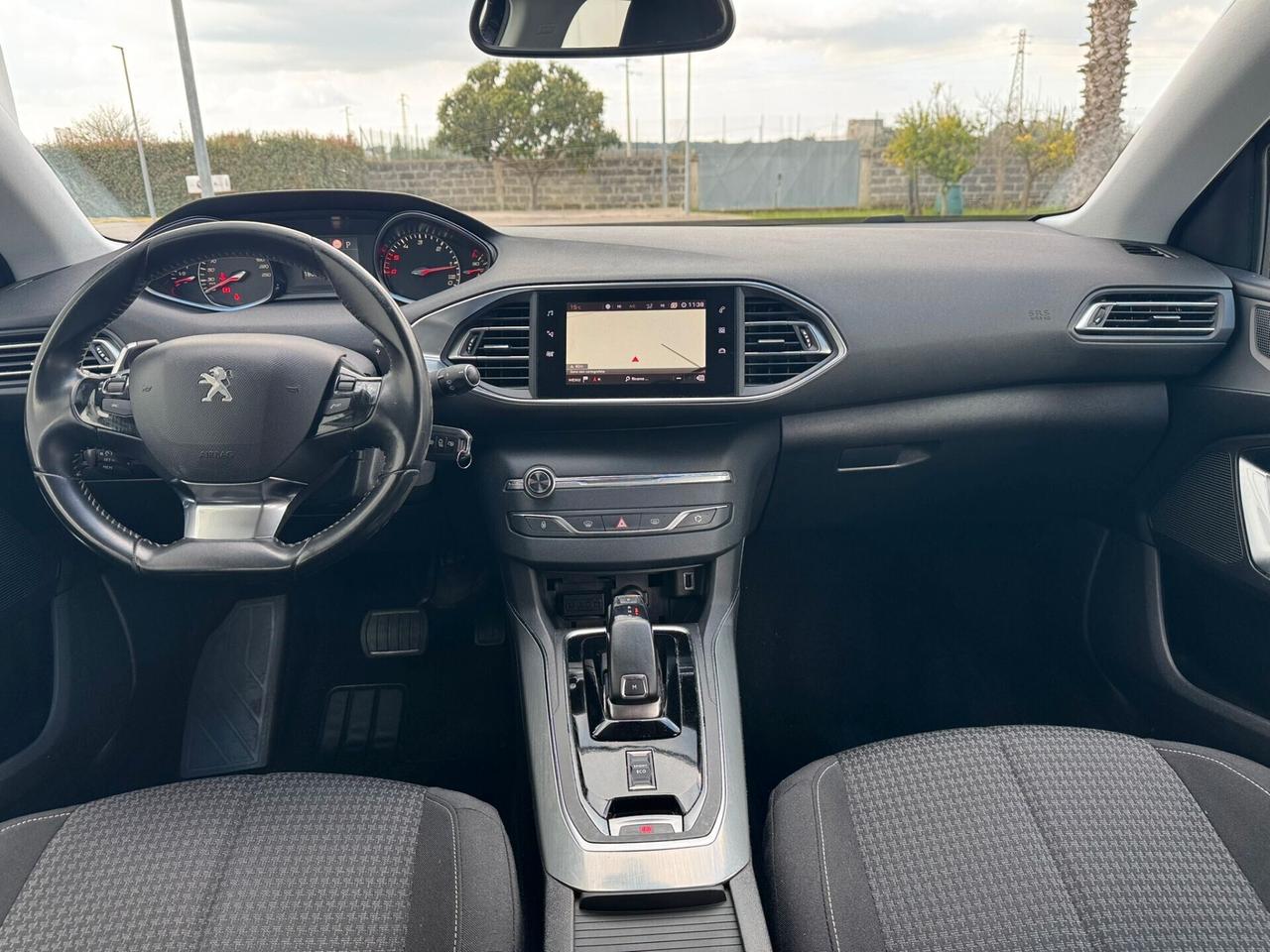 Peugeot 308 BlueHDi 130 S&S EAT8 SW Business