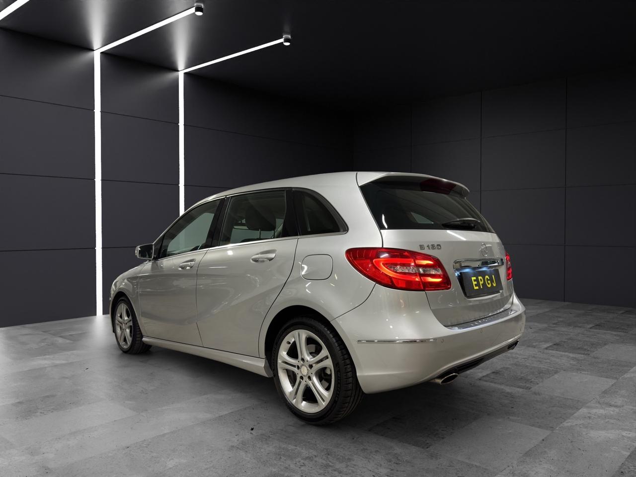 Mercedes-benz B 180 CDI Premium