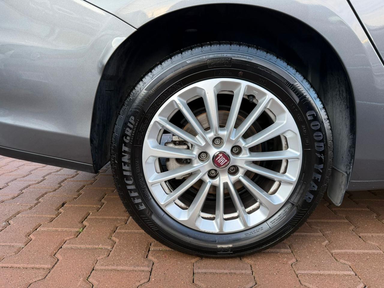 Fiat Tipo 1.3 Mjt S&S 5 porte Business