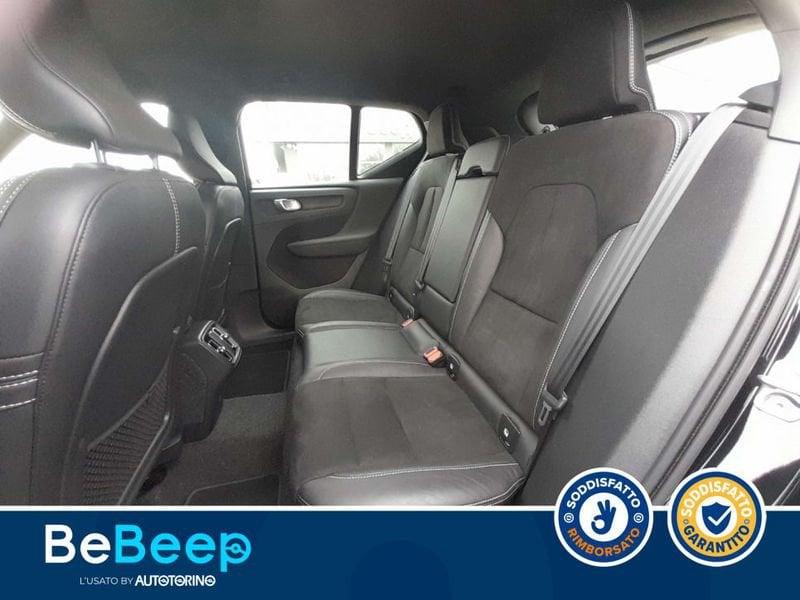 Volvo XC40 1.5 T3 R-DESIGN 163CV AUTO MY21