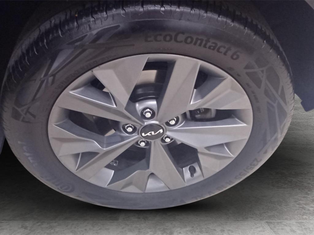 KIA Sportage V 2022 - Sportage 1.6 tgdi hev GT-line auto