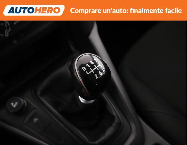 FORD Focus 1.5 TDCi 120 CV Start&Stop SW Business