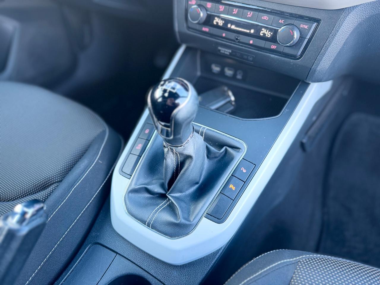 Seat Arona 1.6 TDI 95 CV XCELLENCE Virtual*Carplay