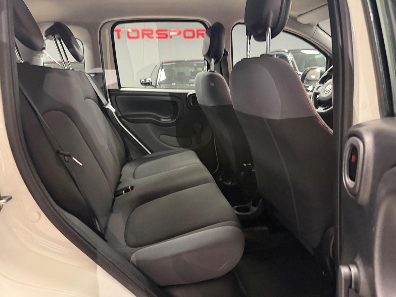 Fiat Panda 1.3 MJT 95 CV S&S Easy