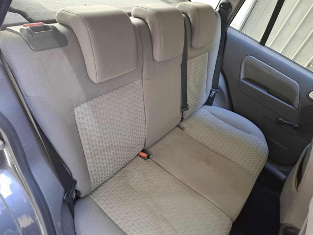 FORD Fusion 1.4 16V 5p.