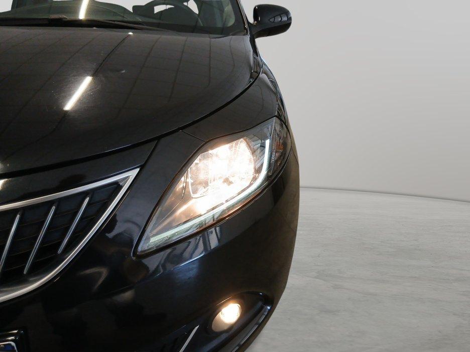 LANCIA Ypsilon 3ª serie - Ypsilon 1.0 FireFly 5 porte S&S Hybrid Gold