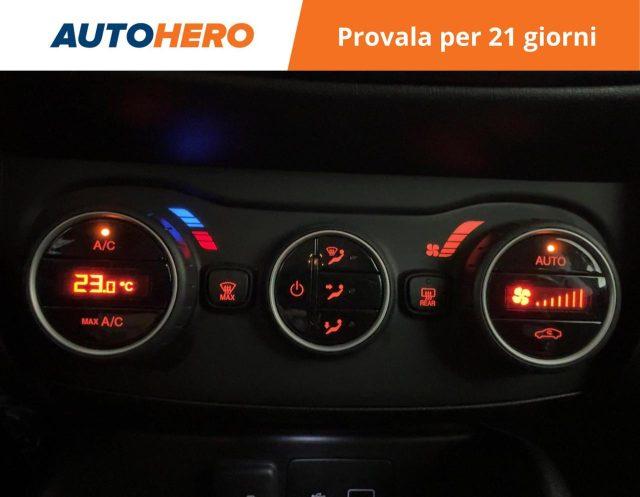 FIAT Tipo 1.6 Mjt S&S SW Lounge