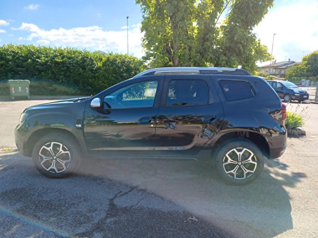 Dacia Duster 1.6 SCe GPL 4x2 Prestige