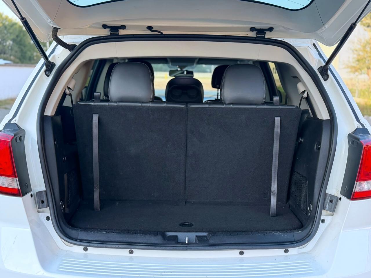 Fiat Freemont 2.0 Multijet 140 CV 7 POSTI