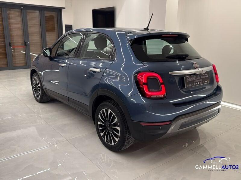 FIAT 500X 500X 1.6