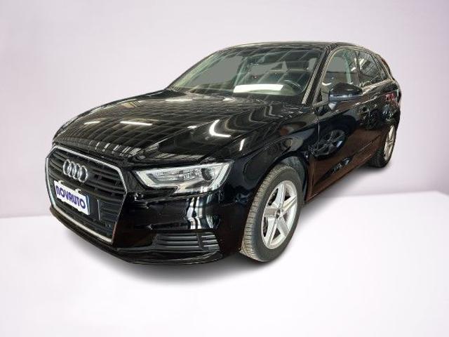 AUDI A3 1.6 TDI 115 SPORTBACK CV Business