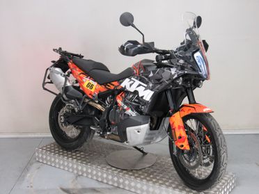 Ktm 890 Adventure ABS