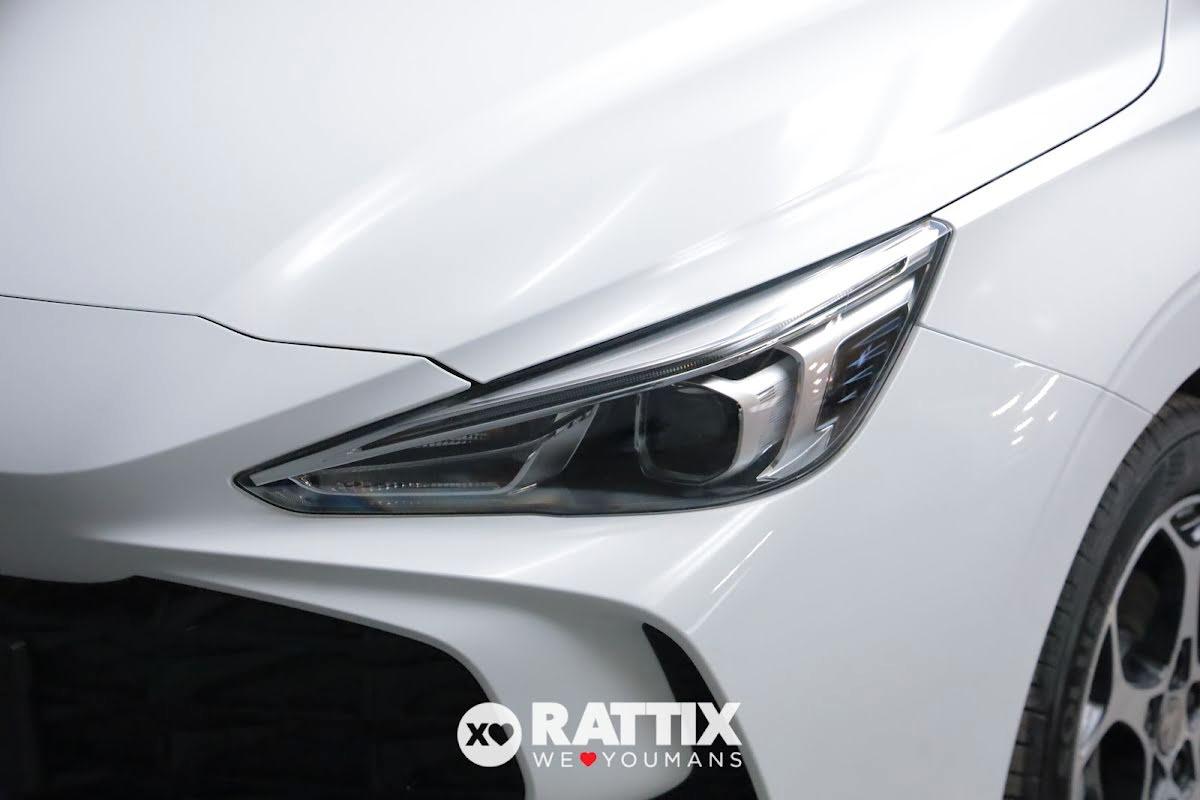 MG MG3 1.5 115CV Comfort