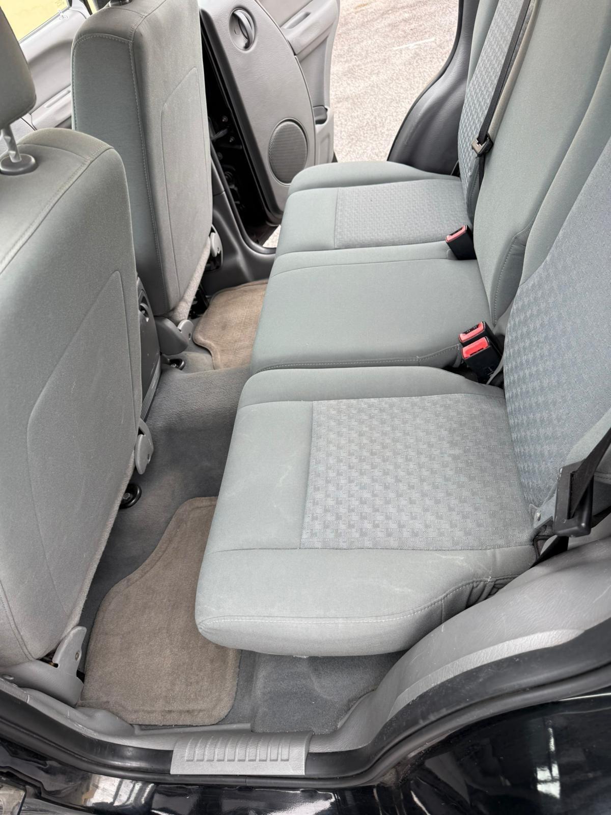 Jeep Cherokee 2.8 CRD Limited