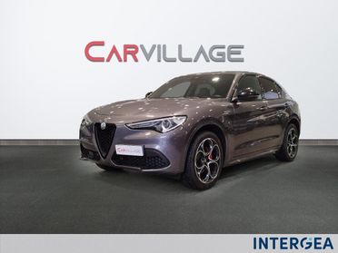 ALFA ROMEO Stelvio 2.0 t Veloce Q4 280cv auto