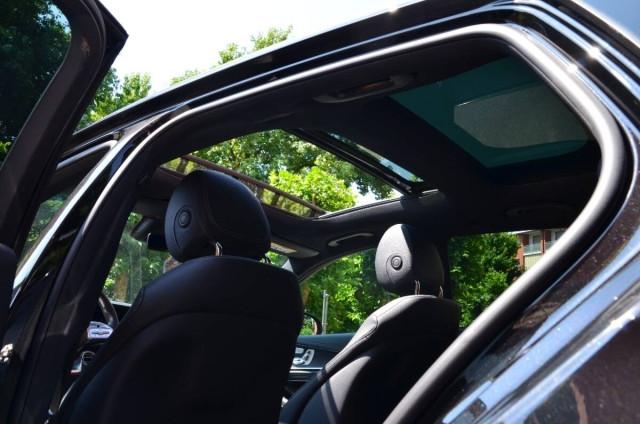 Mercedes Classe E Mercedes Classe E 300 D - AMG 245 Cv