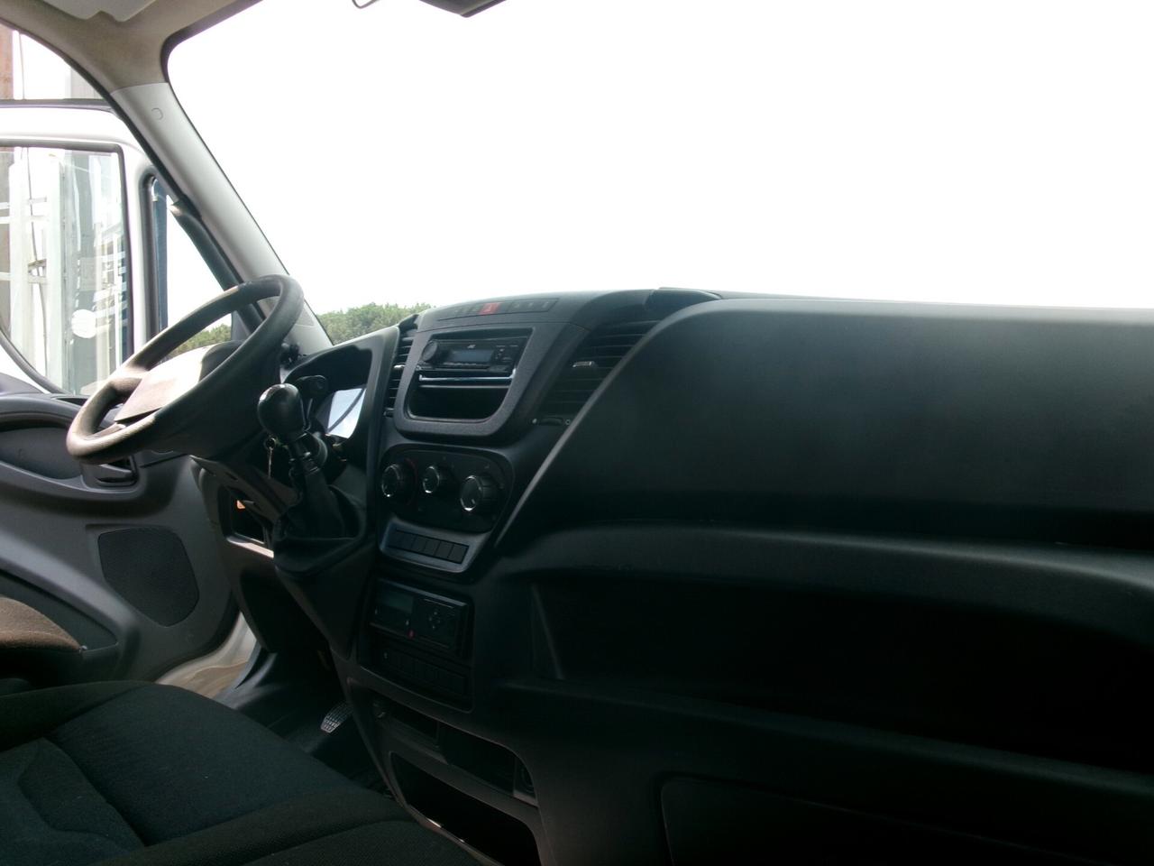 Iveco Daily 60C15 3000 150CV E6 FRIGO 10 SPORTELLI RRC -40°