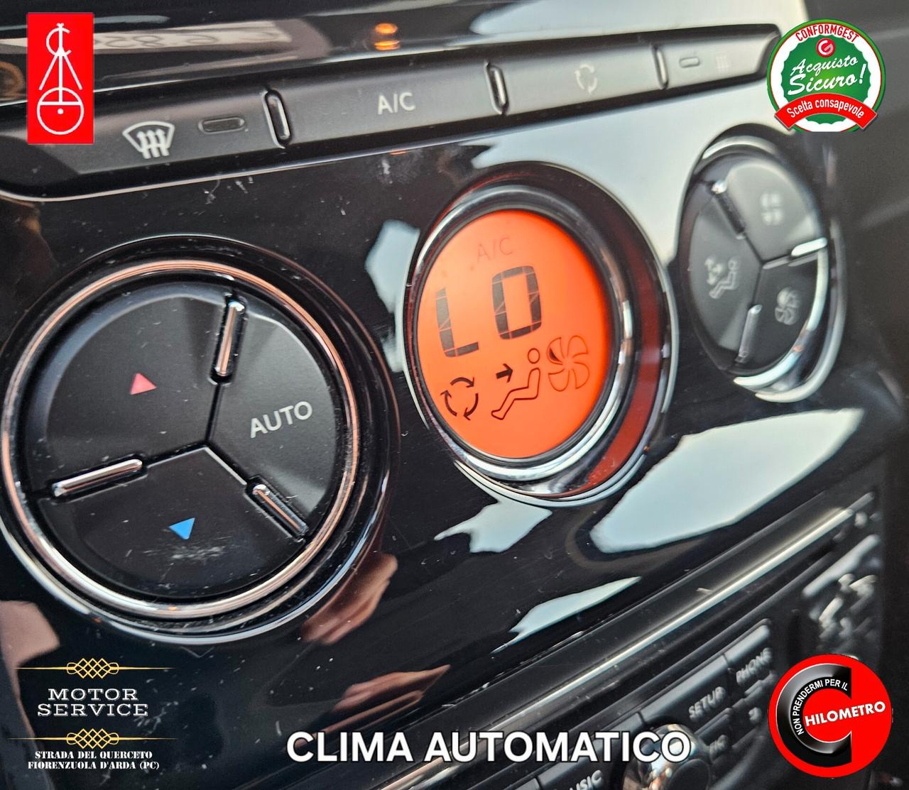 Citroen C3 1.2 benzina 82 Exclusive da 79€ mese