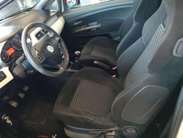 Abarth Grande Punto Grande Punto 1.4 t. t-jet 155cv 3p