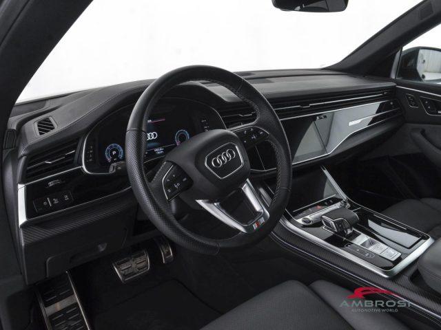 AUDI Q8 3.0 tdi mhev S line edition quattro 286cv tiptroni