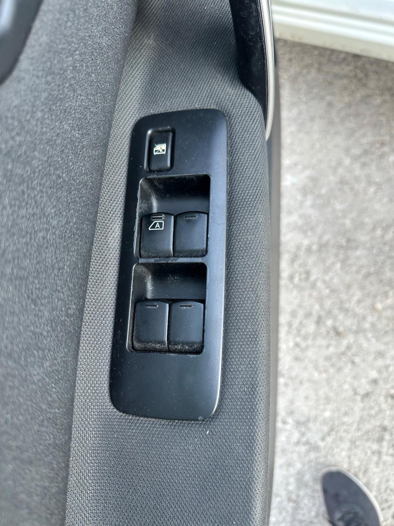 Nissan Qashqai 1.5 dCi DPF Tekna