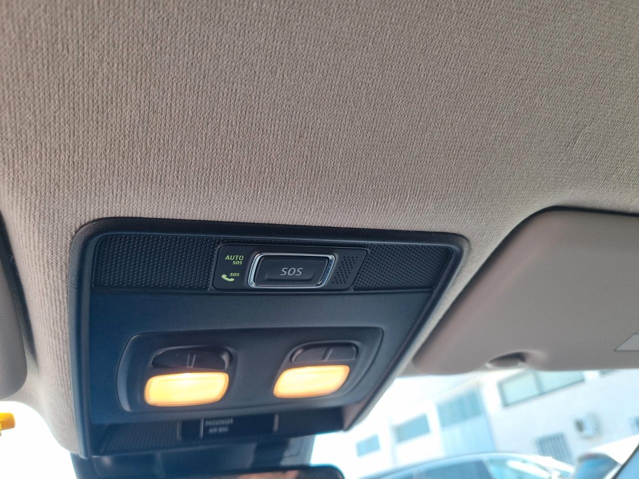 Renault Clio TCe 90 CV 5/PORTE FULL LED/NAVI