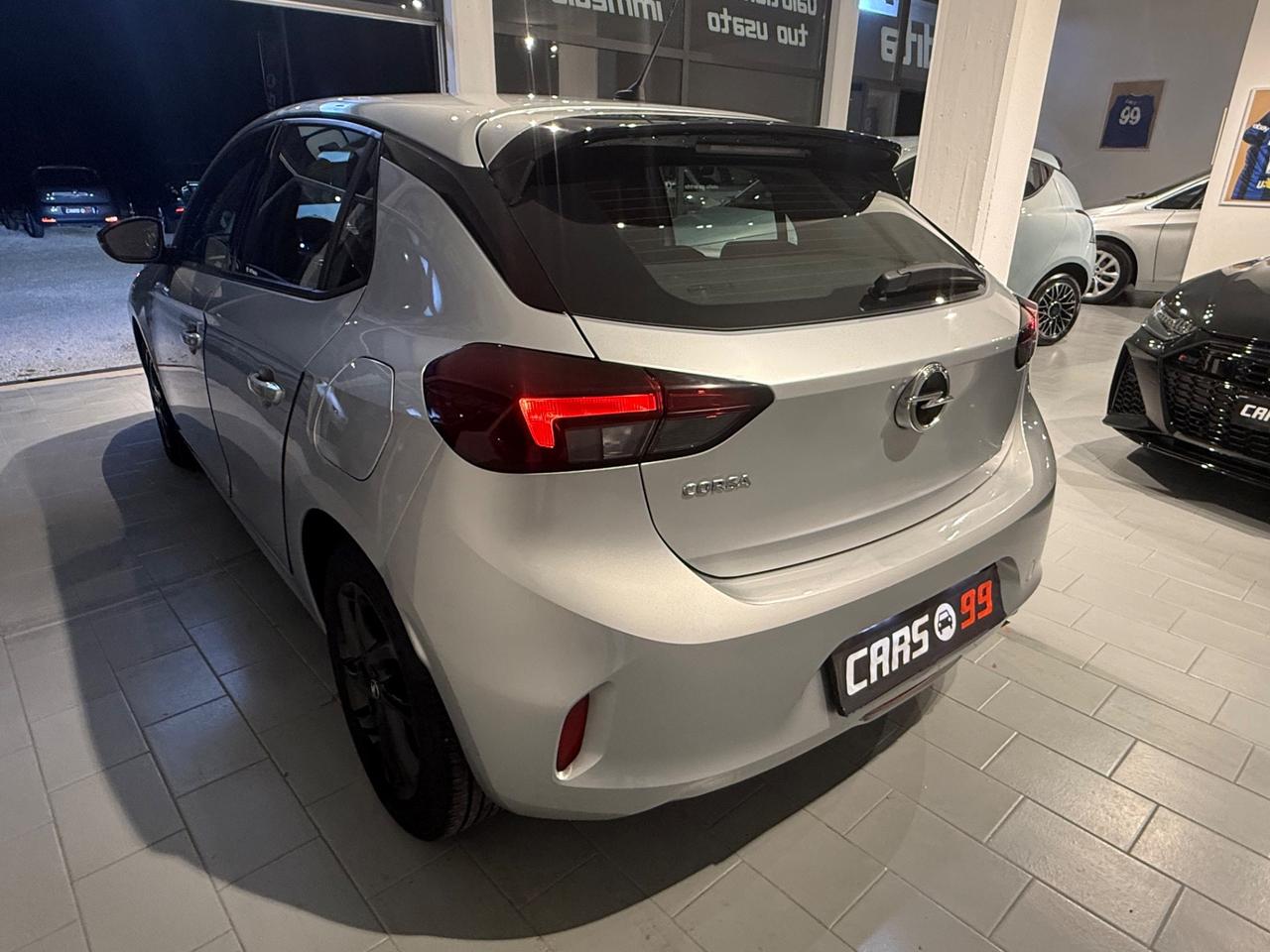 Opel Corsa 1.2 Edition