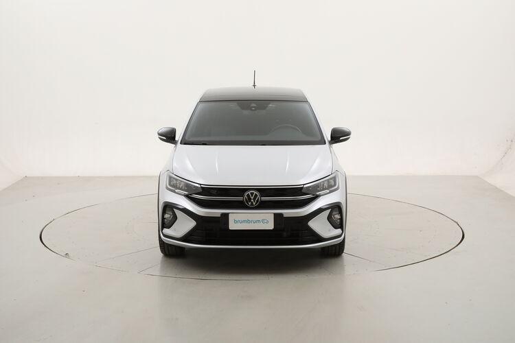 Volkswagen Taigo R-Line DSG BR205109 1.0 Benzina 110CV