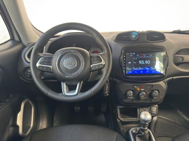 Jeep Renegade 1.0 T3 Sport