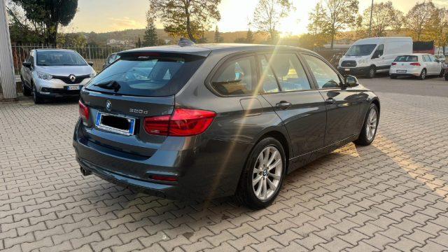 BMW 320 d xDrive Touring Bus. Advantage aut. IVA ESPOSTA