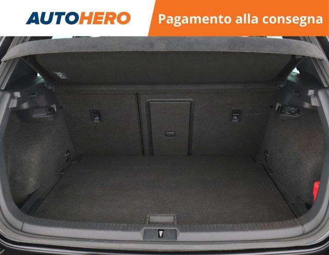 VOLKSWAGEN Golf GTD 2.0 TDI DSG 5p. BlueMotion Technology
