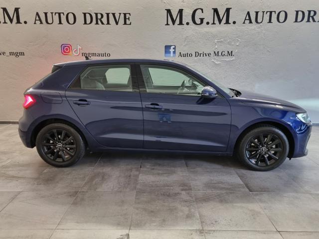 AUDI A1 SPB 30 TFSI S tronic Business