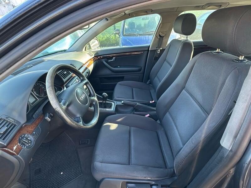 Audi A4 A4 1.9 tdi 100cv