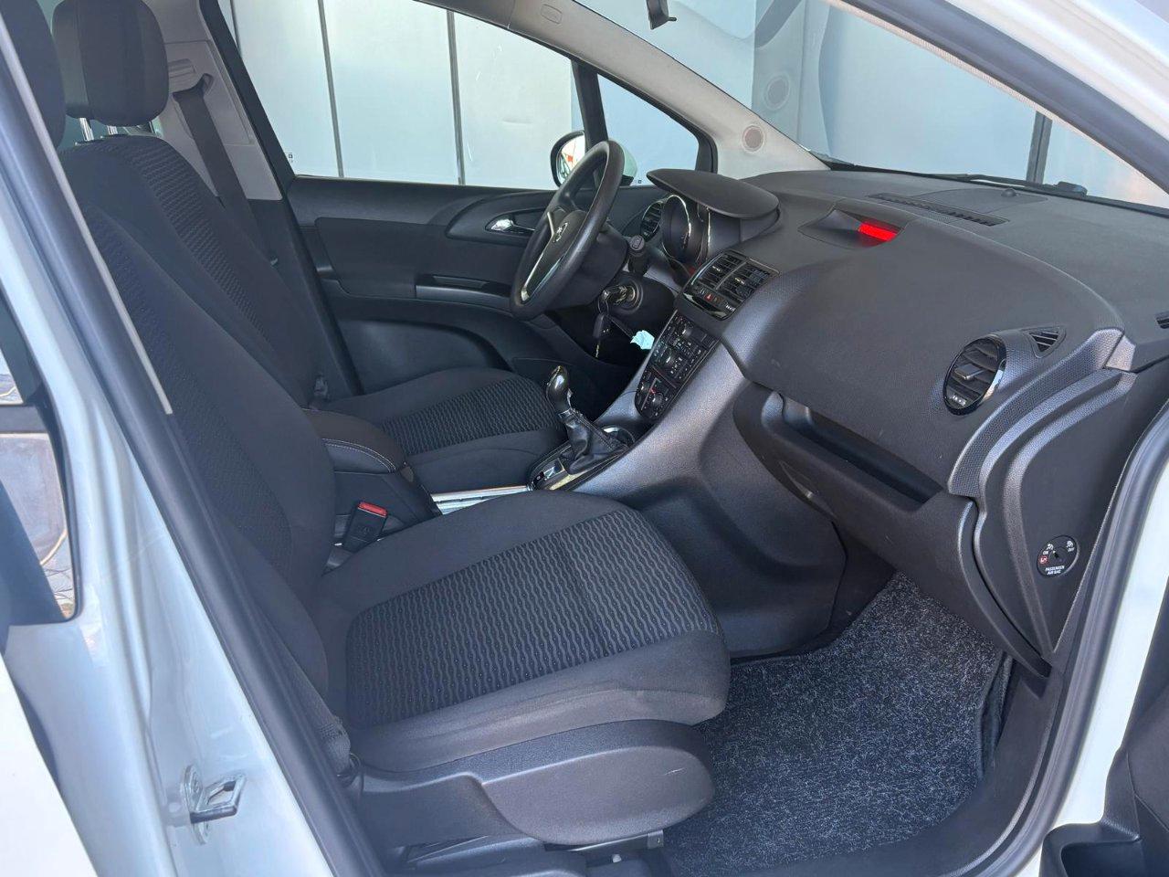 Opel Meriva 1.4 t Advance (elective) Gpl-tech 120cv