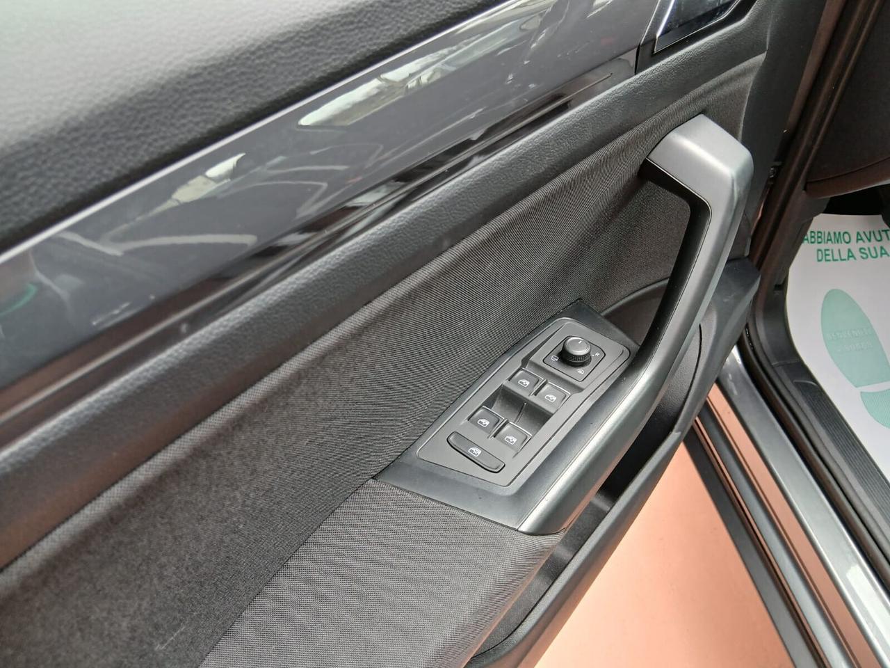 Volkswagen T-Roc 1.6 TDI SCR Advanced BlueMotion Technology