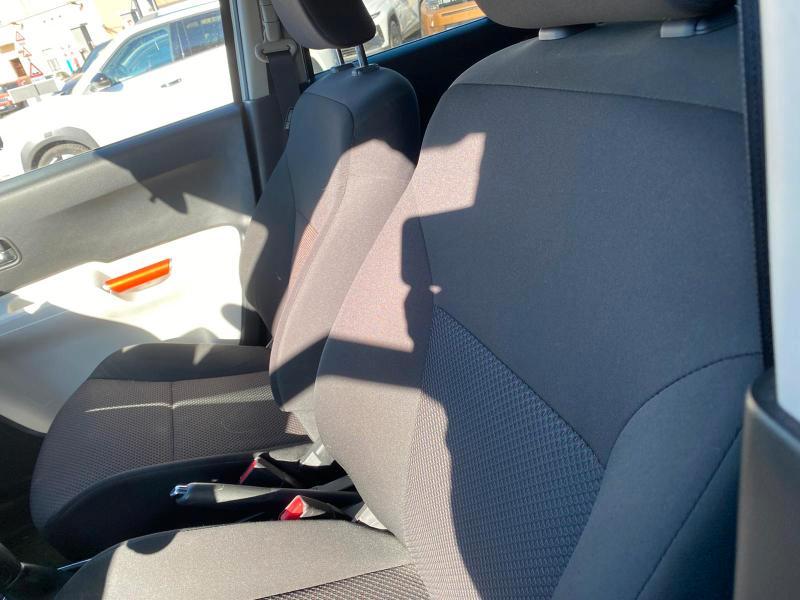 Suzuki Ignis 1.2h Top 2wd