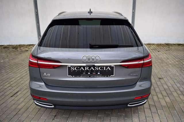Audi A6 Avant 40 2.0 Tdi quattro S tronic Business Plus