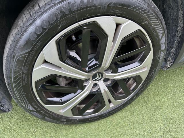 CITROEN C5 X PureTech 130 S&S EAT8 Shine - 18000km - UNIPROP