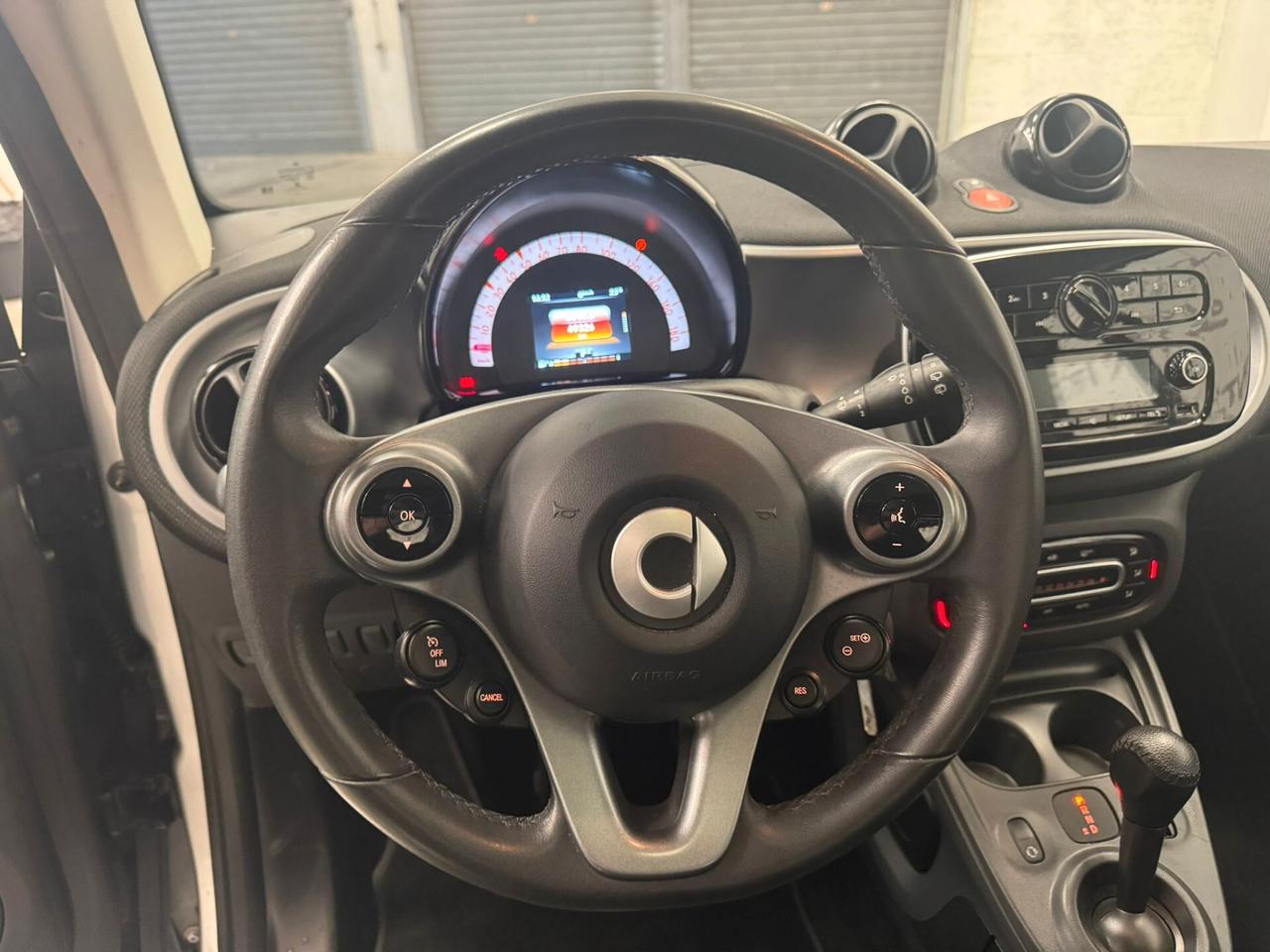 Smart ForTwo 70 1.0 Passion