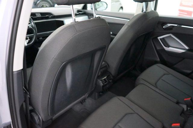 AUDI Q3 35 TDI S tronic Business Sport Uniprop.