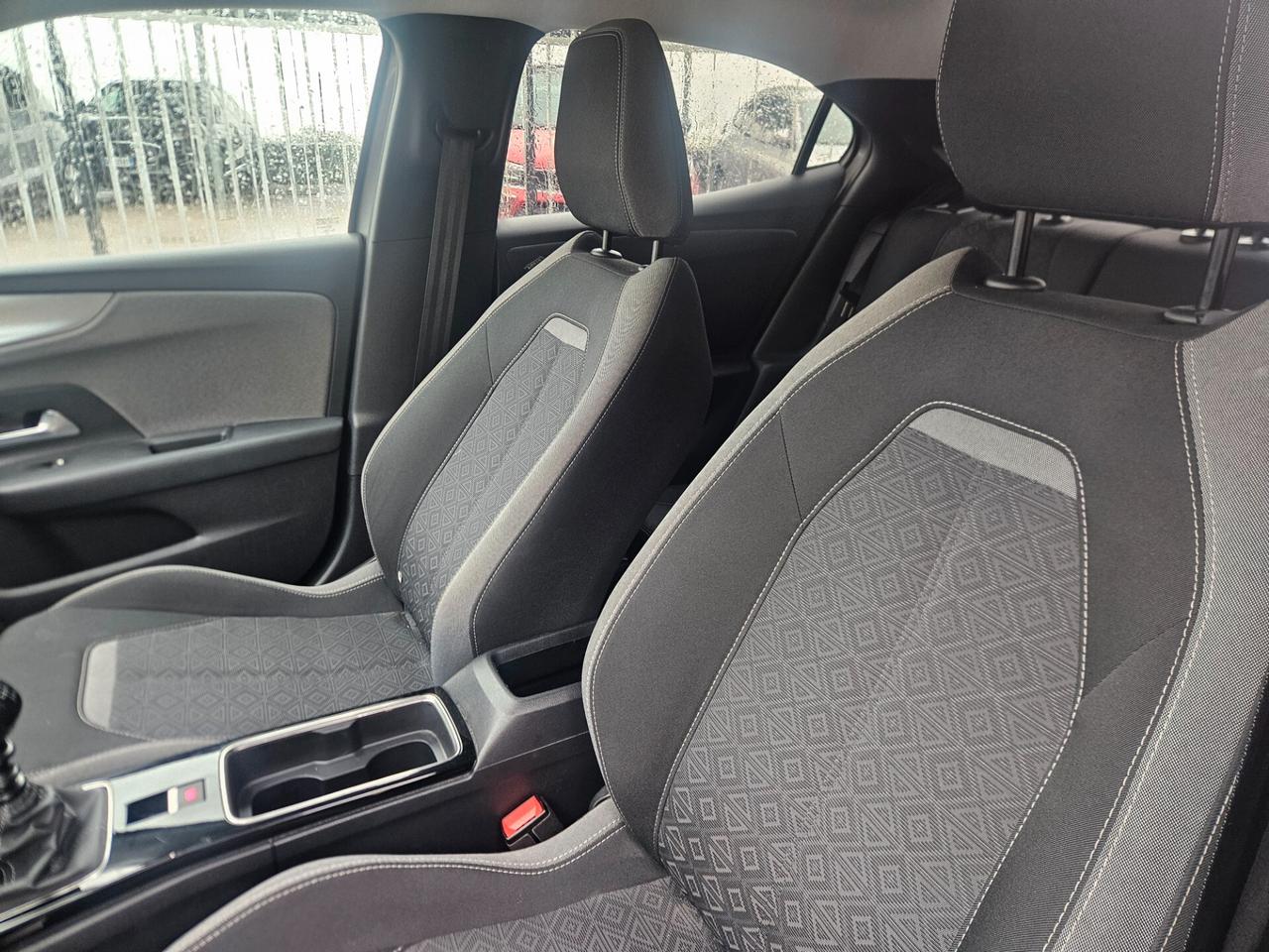 Opel Mokka 1.2 Turbo Edition 101cv