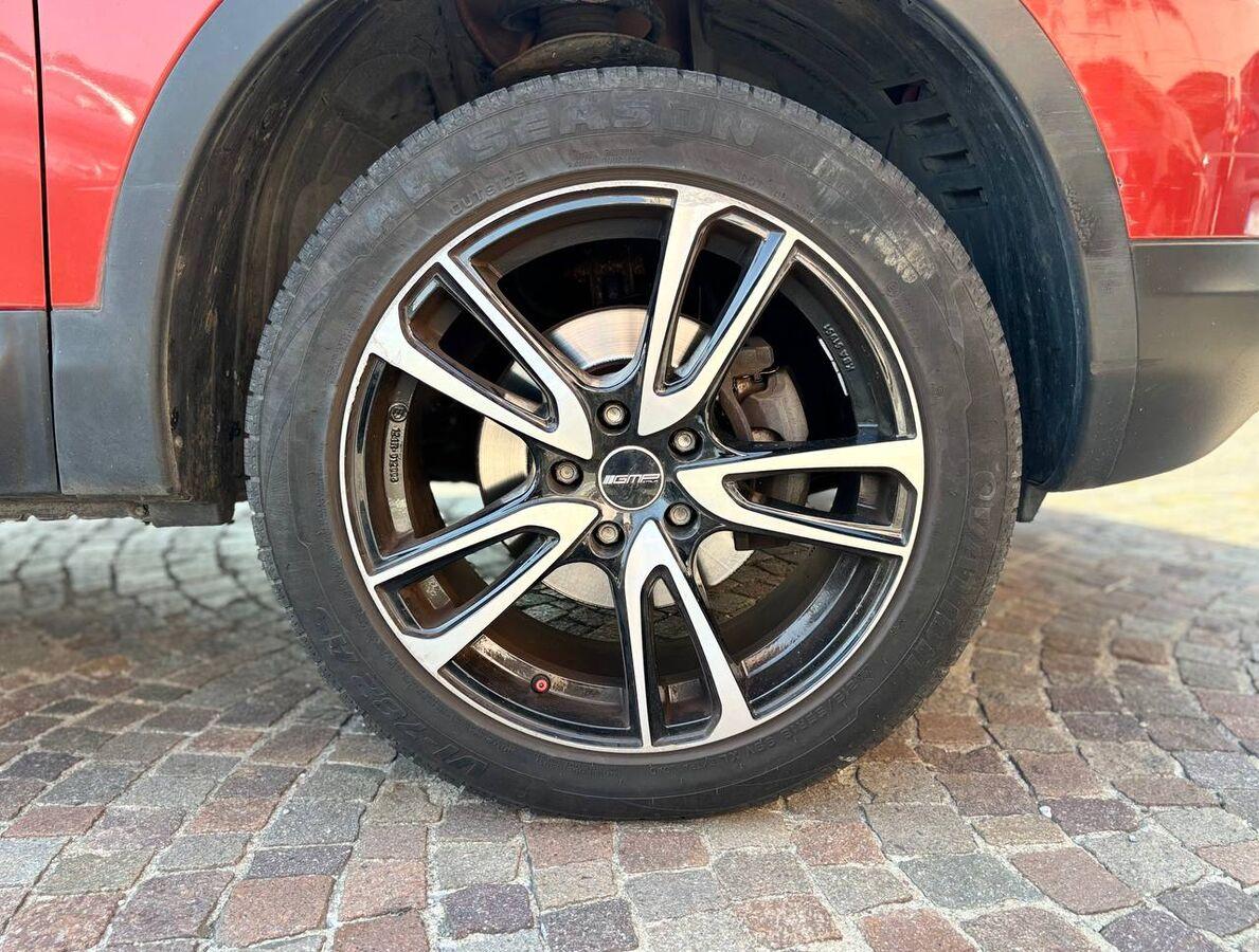 Nissan Qashqai 2.0 16v N-Tec 4x4