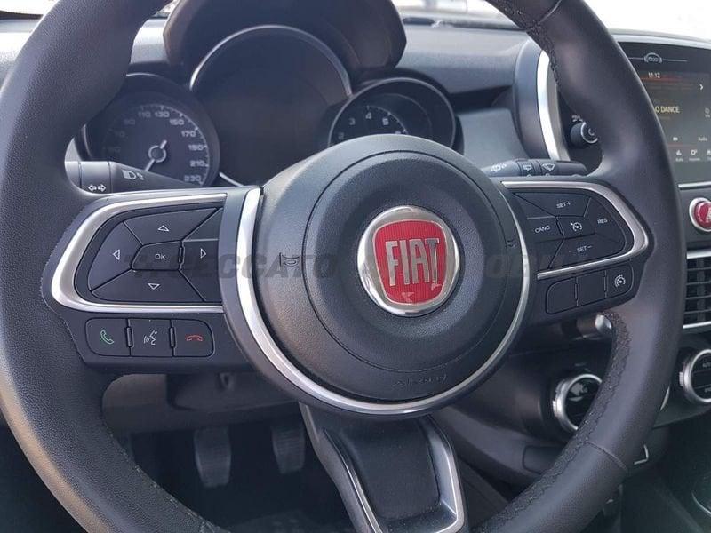 FIAT 500X 500X 1.0 t3 Cross 120cv