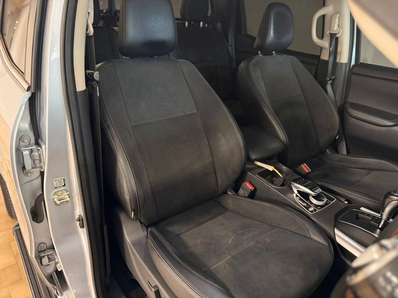 Mercedes-benz X 250 x250d 4matic