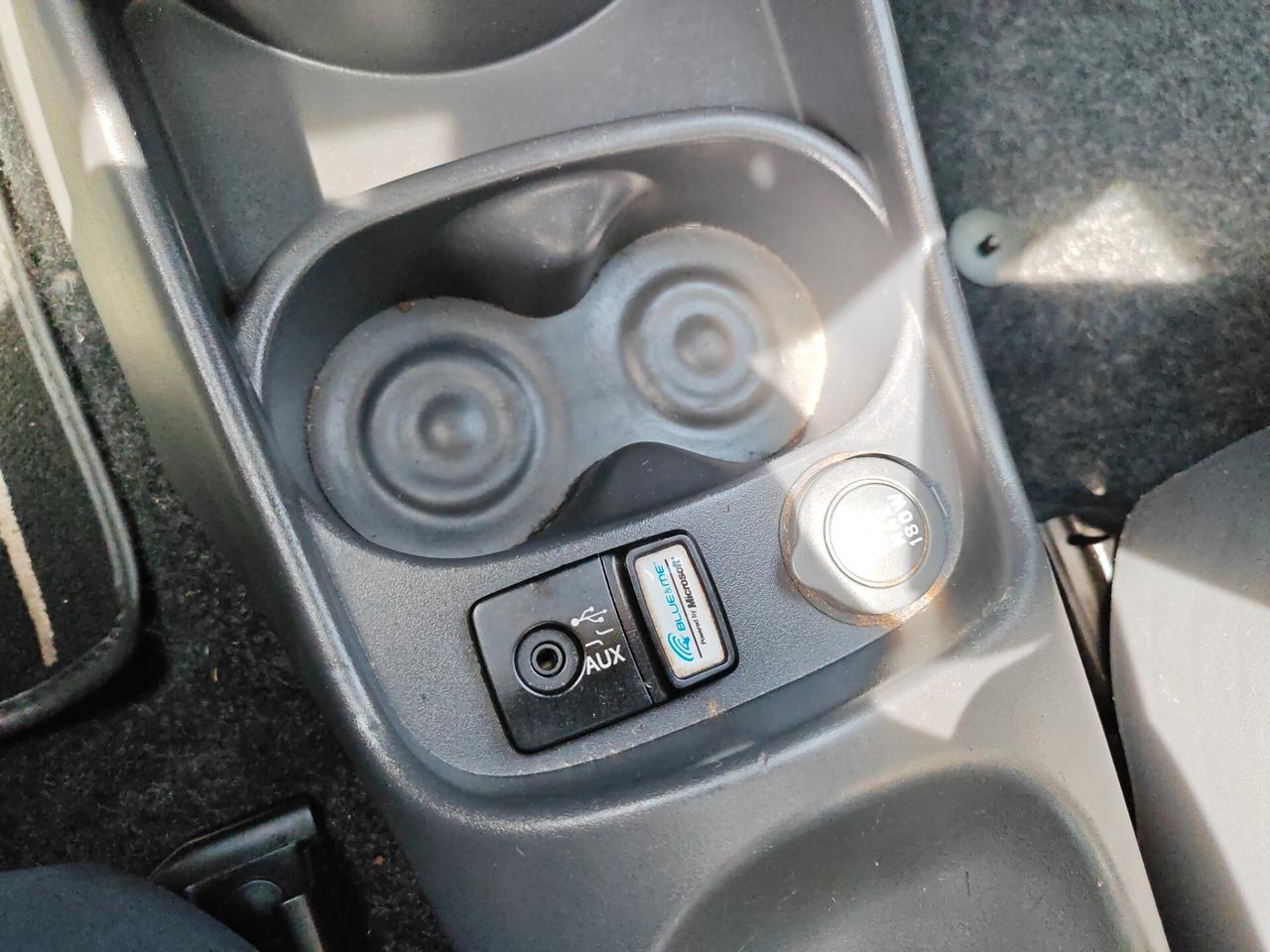 Fiat 500 1.2 benzina 04/2013 Cv69 AUTOMATICA