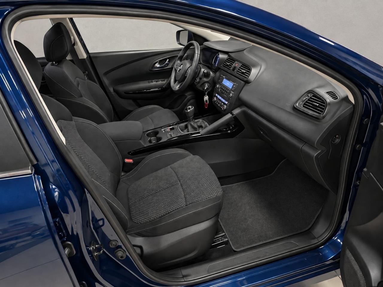 Renault Kadjar TCe 130CV Energy Life